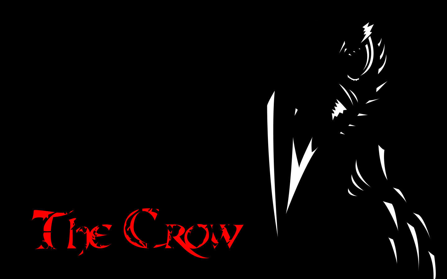 The Crow Wallpapers