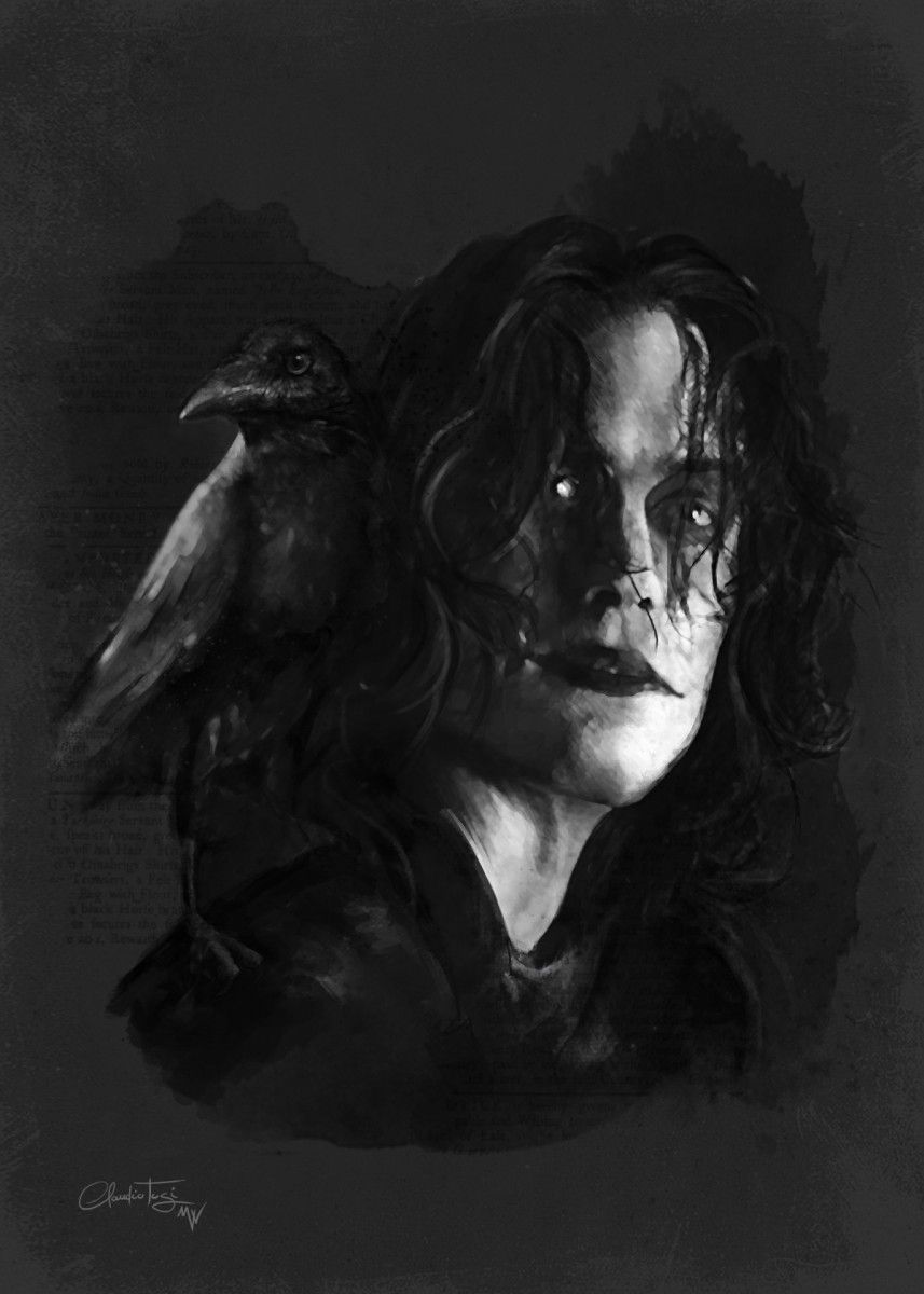 The Crow Wallpapers