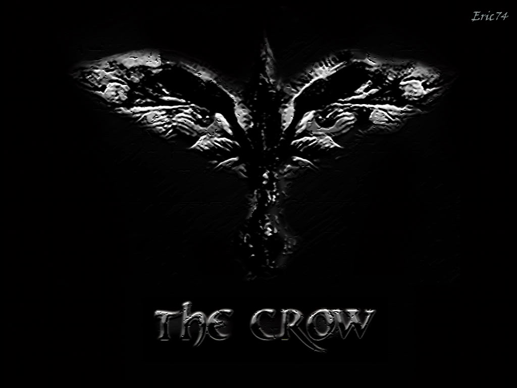 The Crow Wallpapers