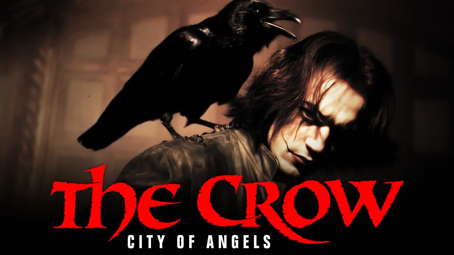 The Crow Wallpapers