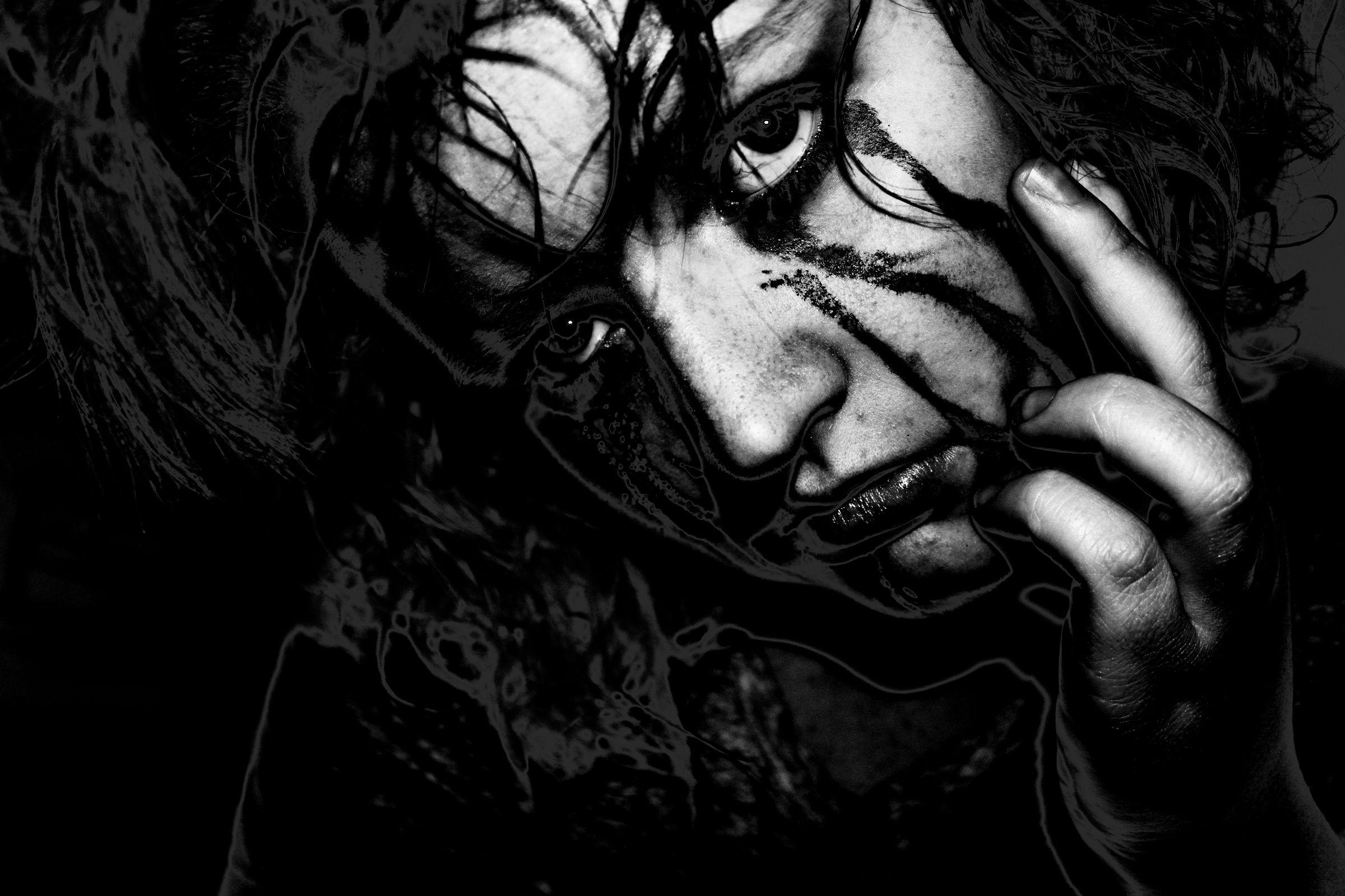 The Crow Wallpapers