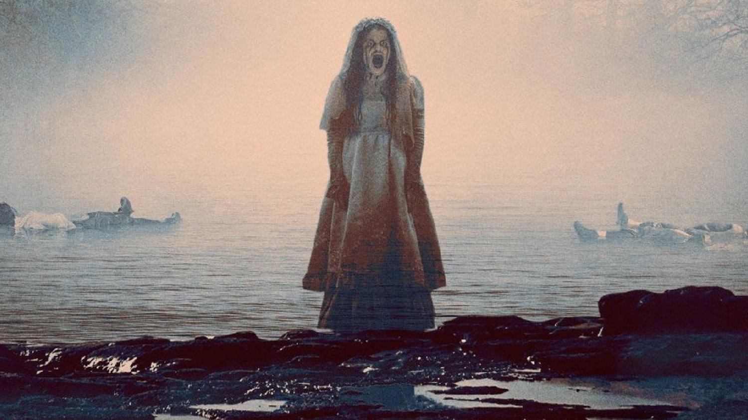 The Curse Of La Llorona Wallpapers