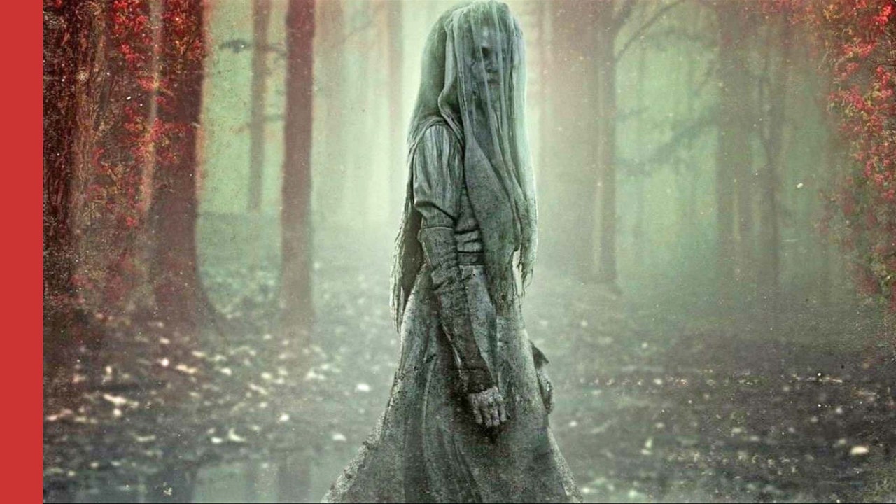 The Curse Of La Llorona Wallpapers