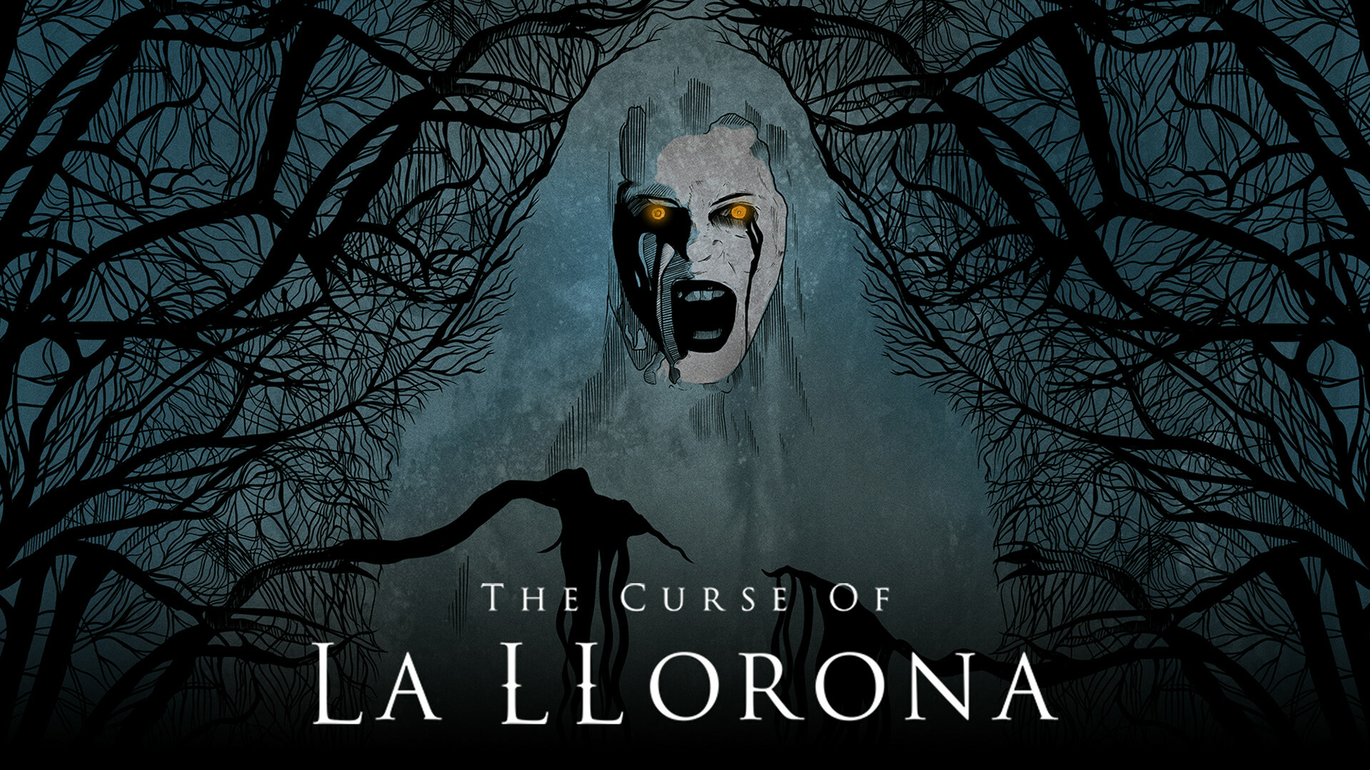 The Curse Of La Llorona Wallpapers