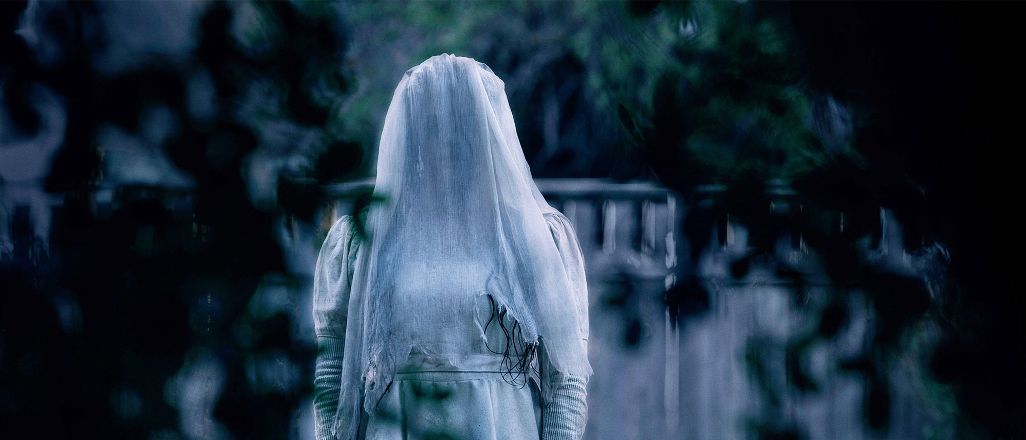 The Curse Of La Llorona Wallpapers