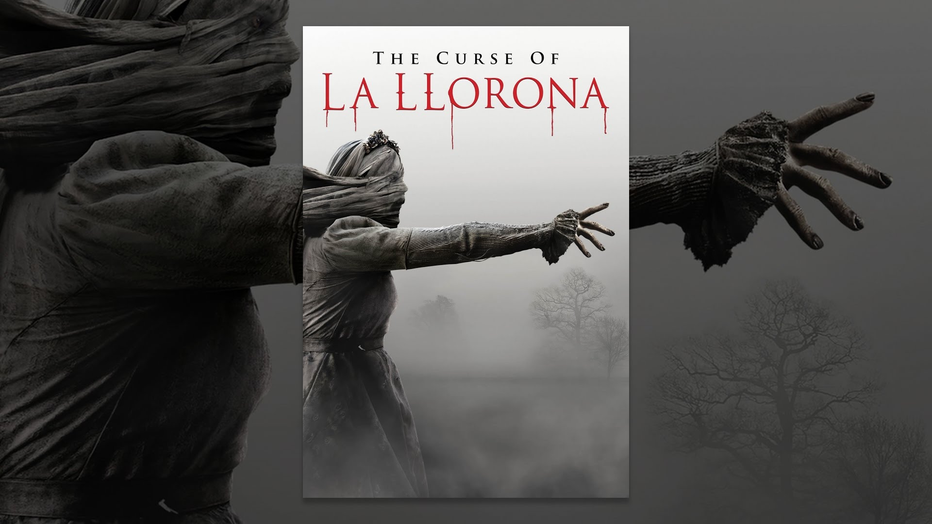 The Curse Of La Llorona Wallpapers