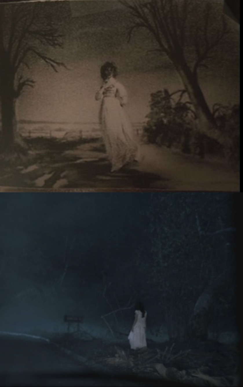 The Curse Of La Llorona Wallpapers