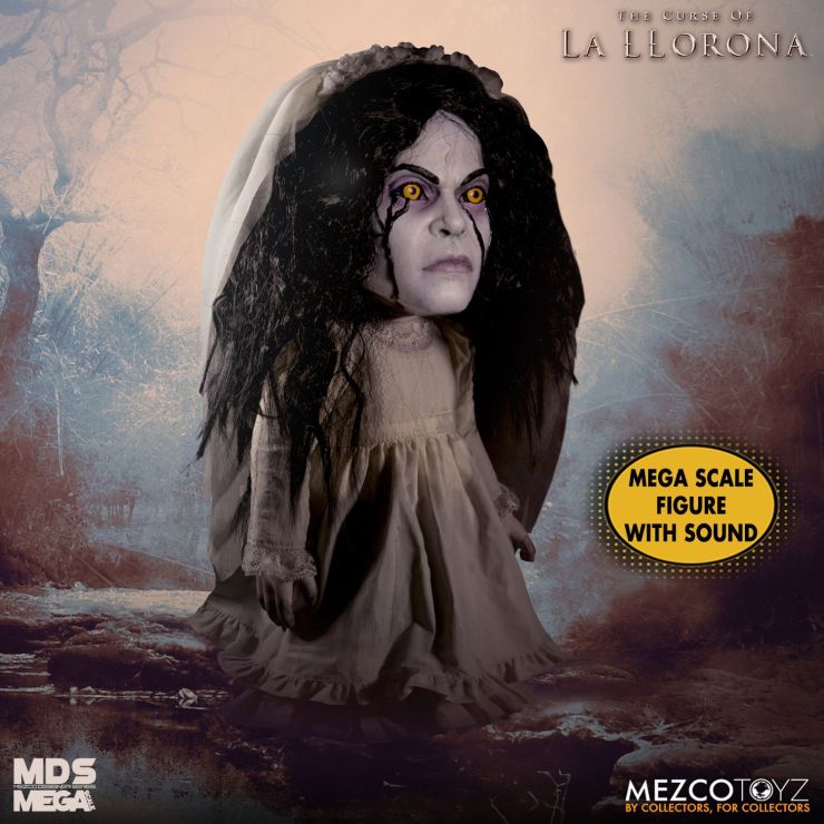 The Curse Of La Llorona Wallpapers