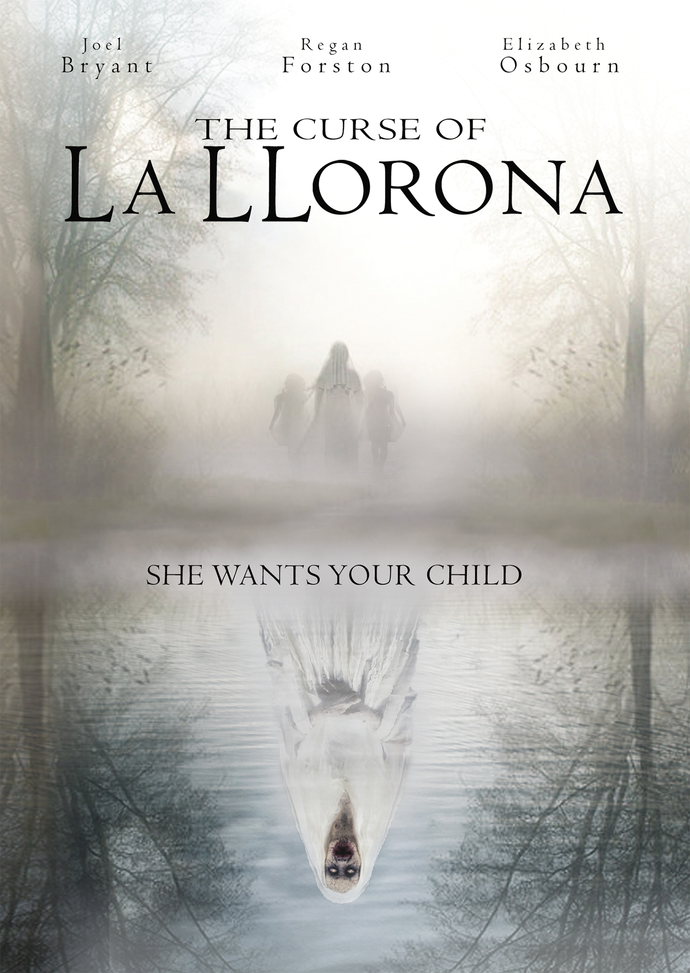 The Curse Of La Llorona 2019 Movie Wallpapers