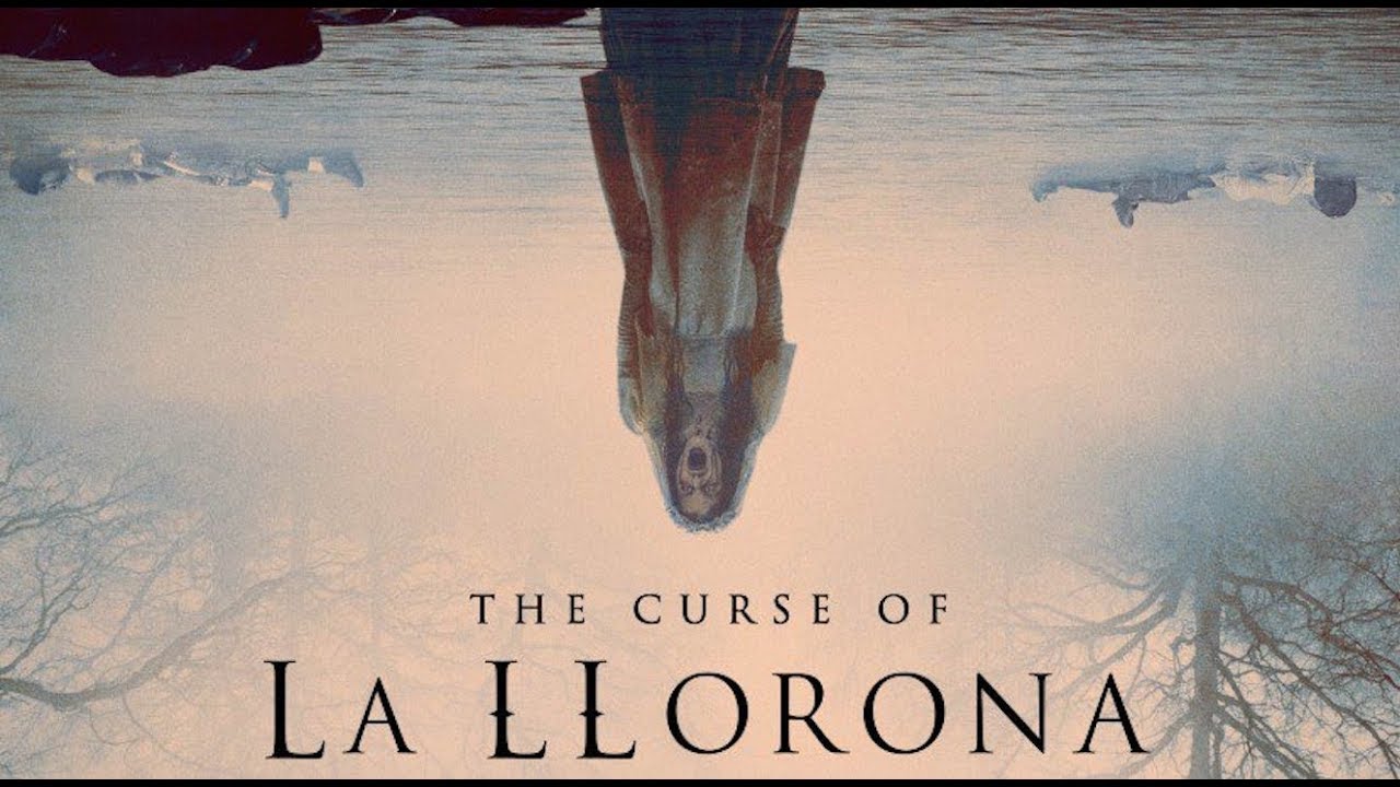 The Curse Of La Llorona 2019 Movie Wallpapers