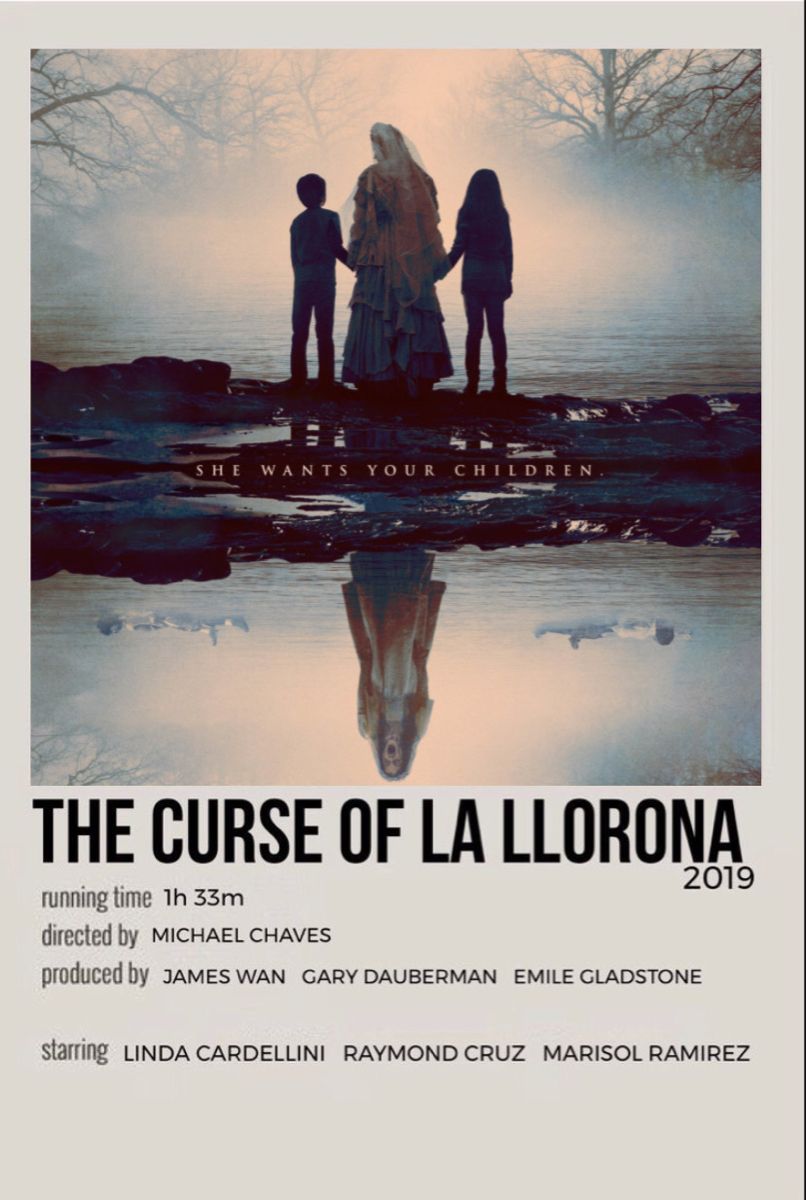 The Curse Of La Llorona 2019 Movie Wallpapers