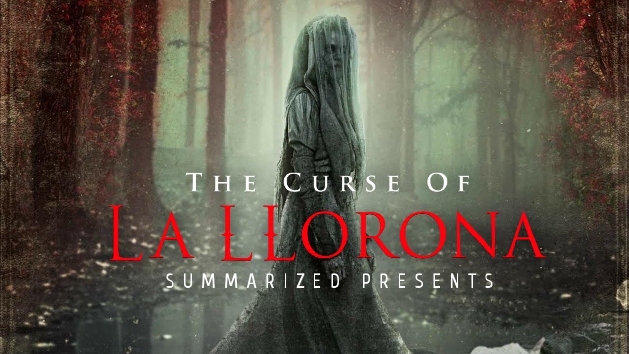 The Curse Of La Llorona 2019 Movie Wallpapers