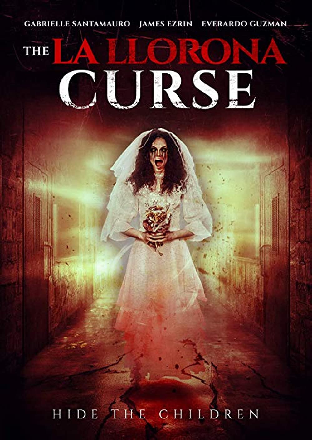 The Curse Of La Llorona 2019 Movie Wallpapers