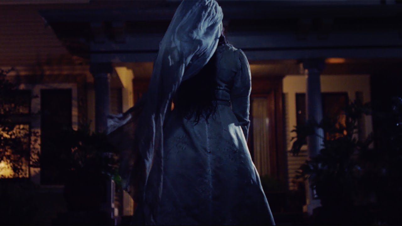 The Curse Of La Llorona 2019 Movie Wallpapers