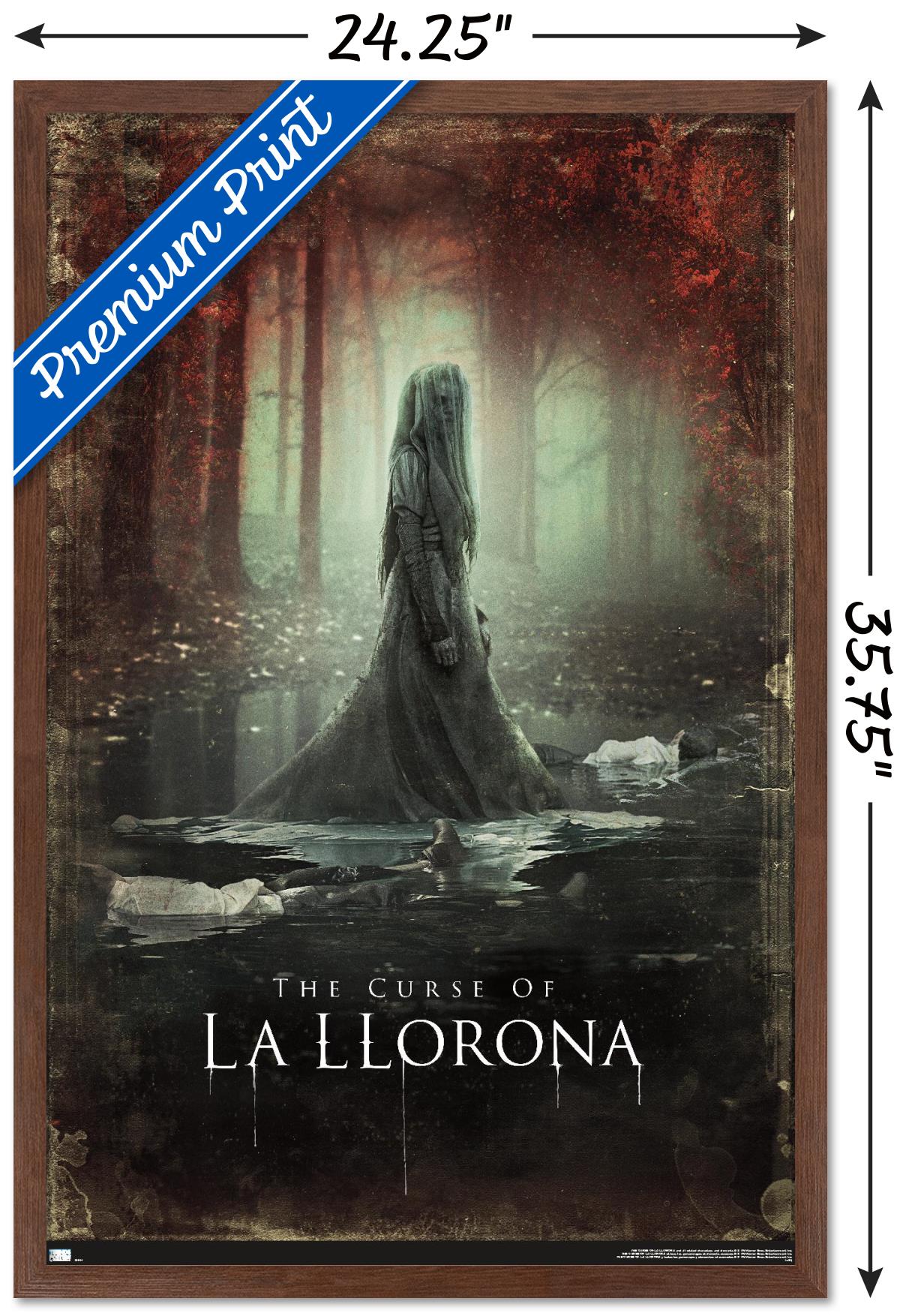 The Curse Of La Llorona 2019 Movie Wallpapers