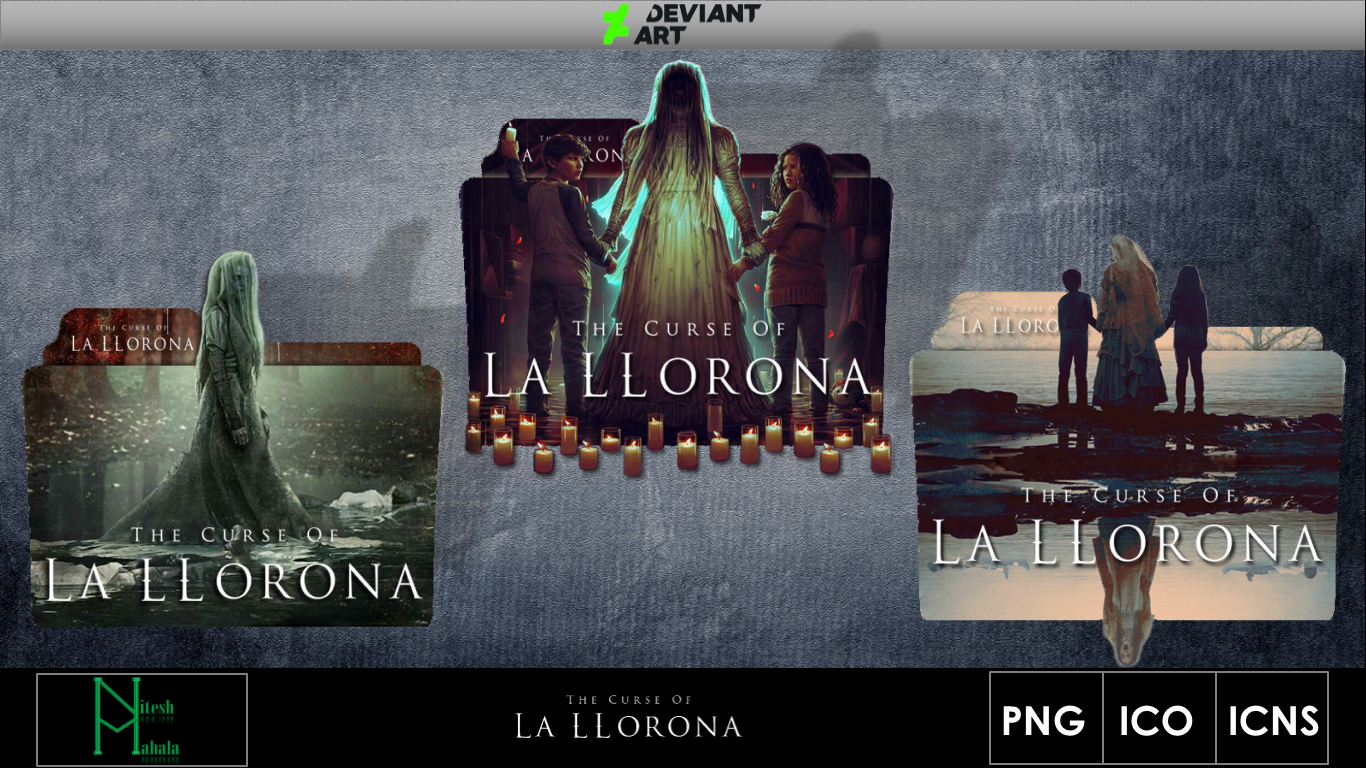 The Curse Of La Llorona 2019 Movie Wallpapers