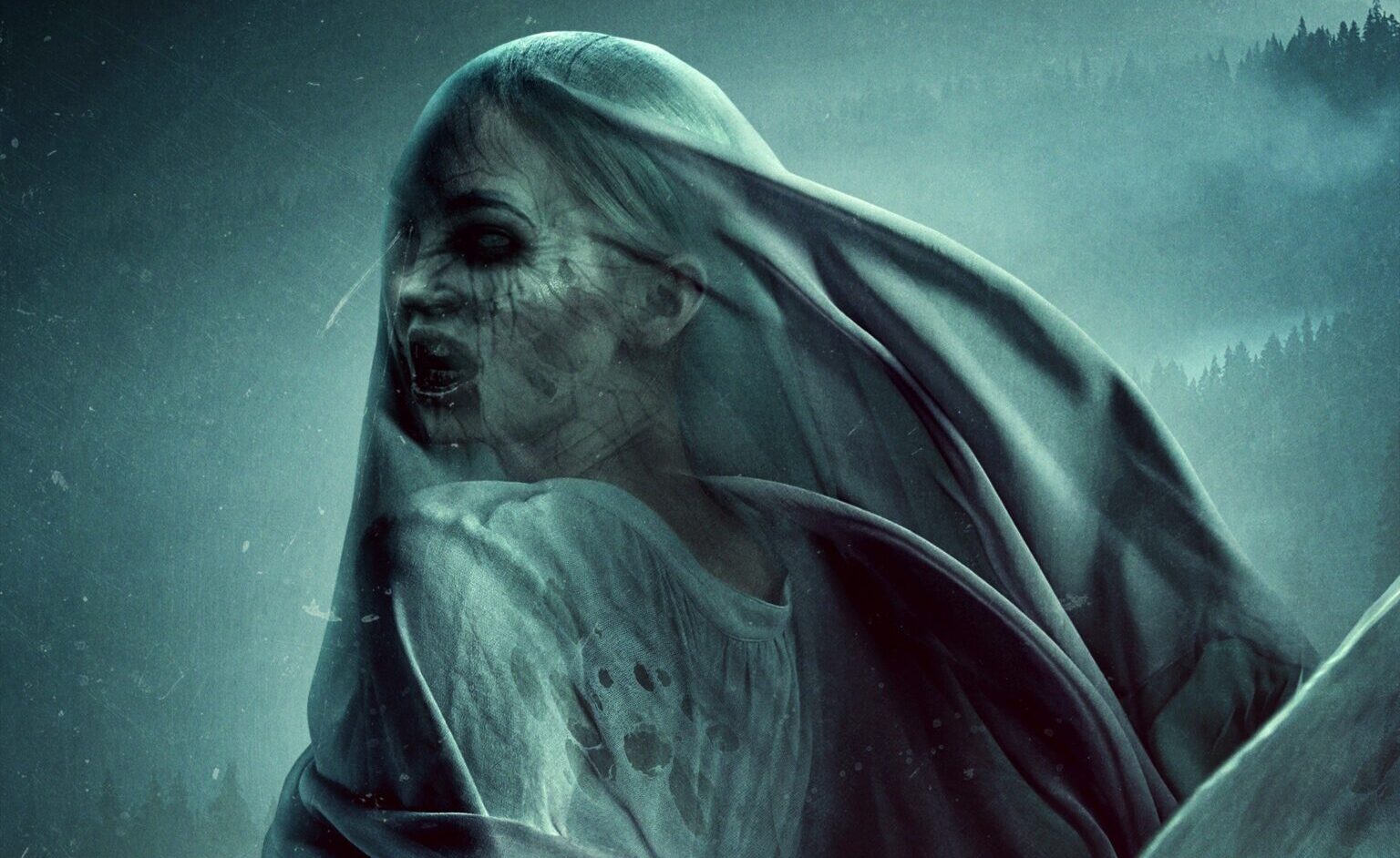 The Curse Of La Llorona Movie 4K Wallpapers