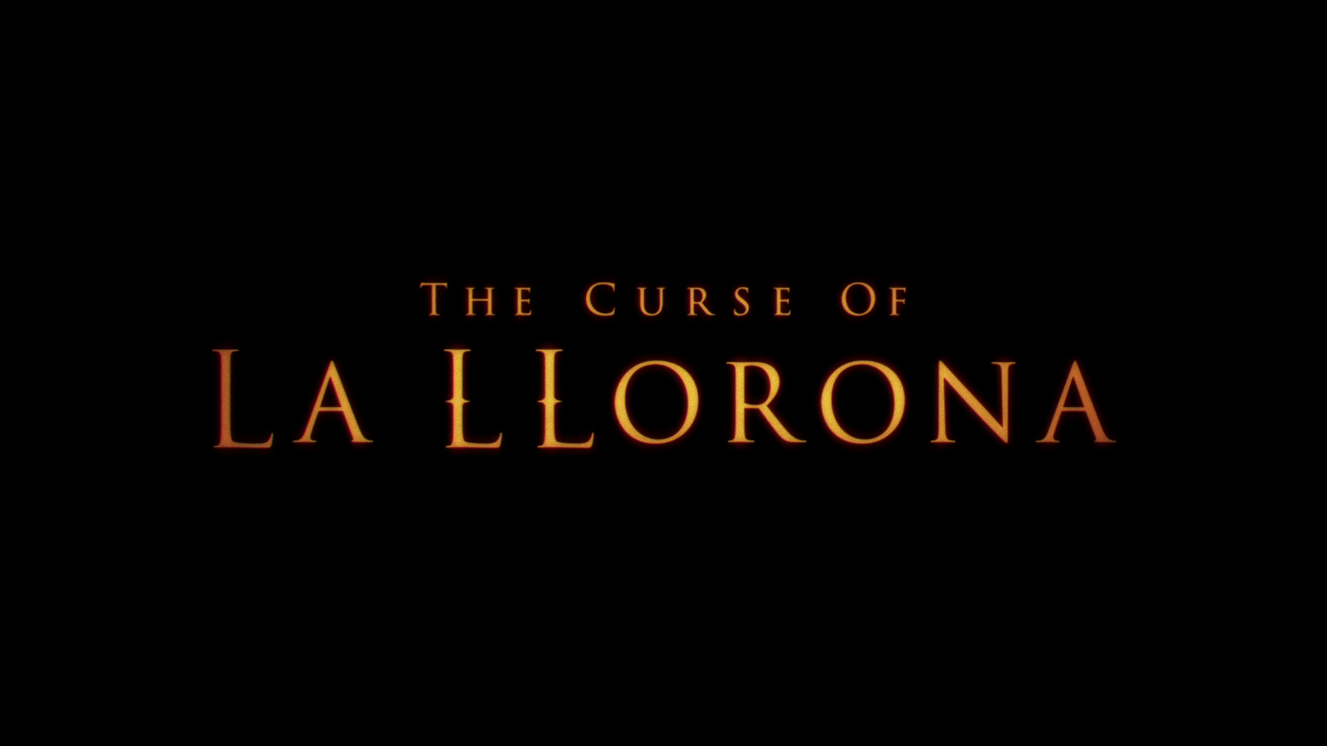 The Curse Of La Llorona Movie 4K Wallpapers