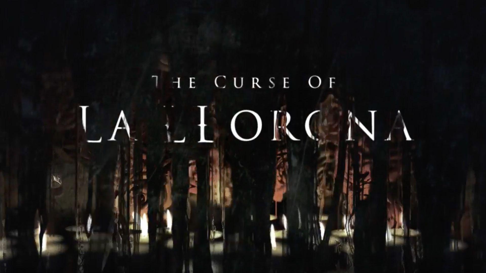 The Curse Of La Llorona Movie 4K Wallpapers