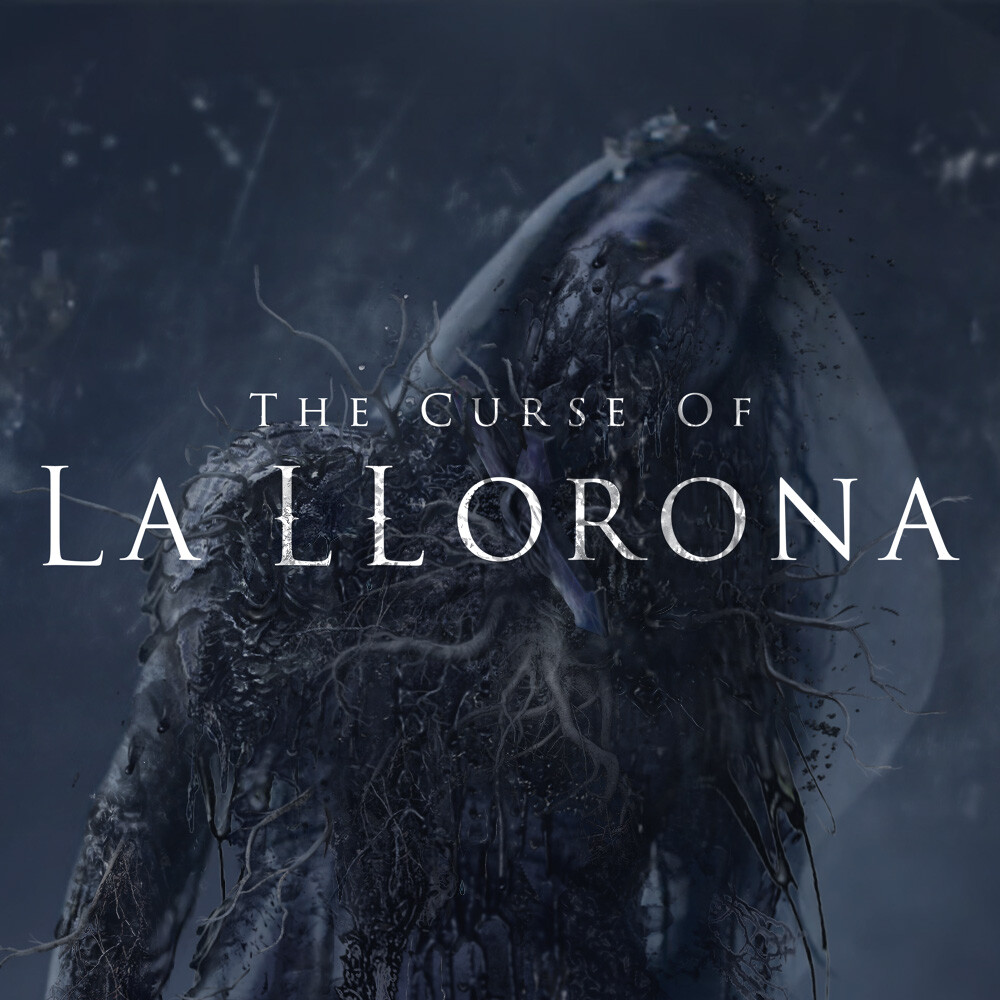 The Curse Of La Llorona Movie 4K Wallpapers