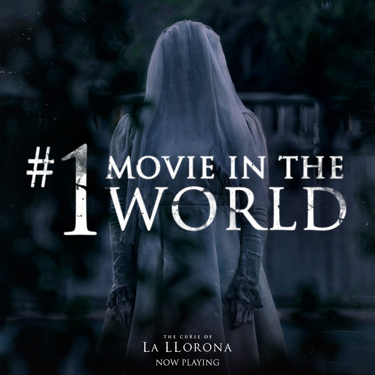 The Curse Of La Llorona Movie 4K Wallpapers