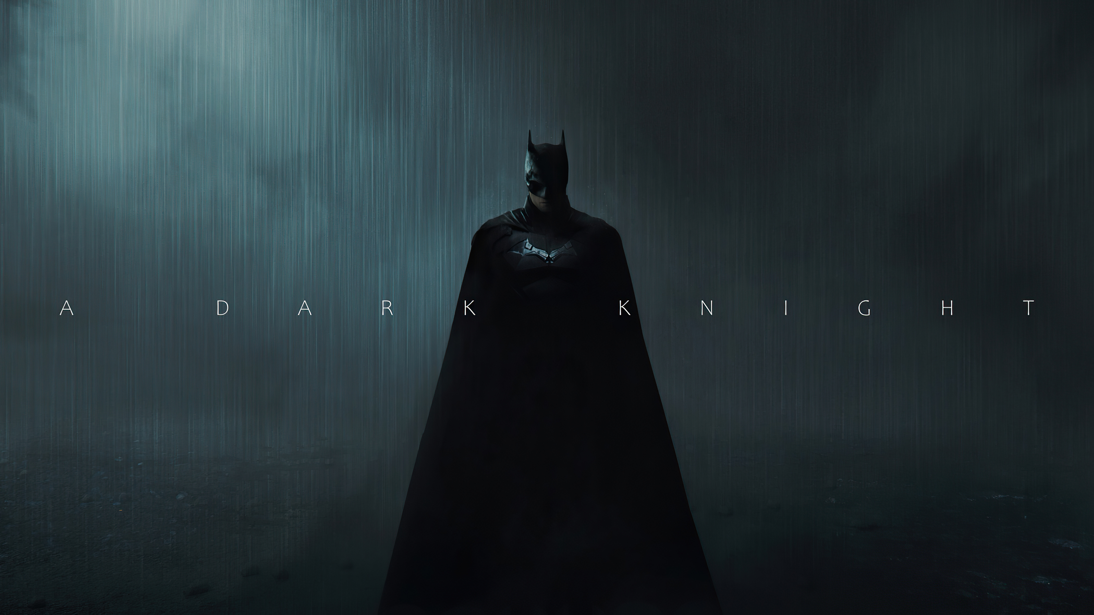 The Dark Knight Wallpapers