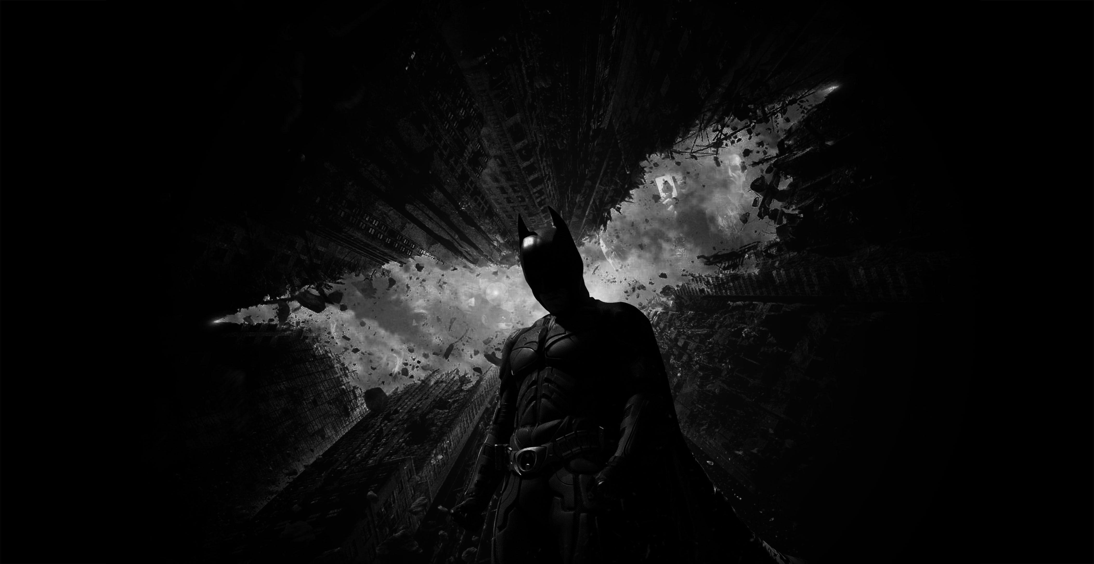 The Dark Knight Wallpapers