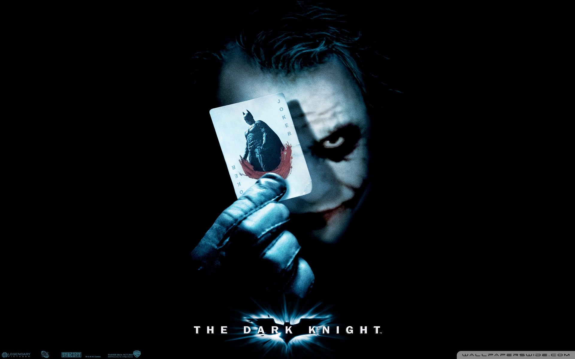 The Dark Knight Wallpapers