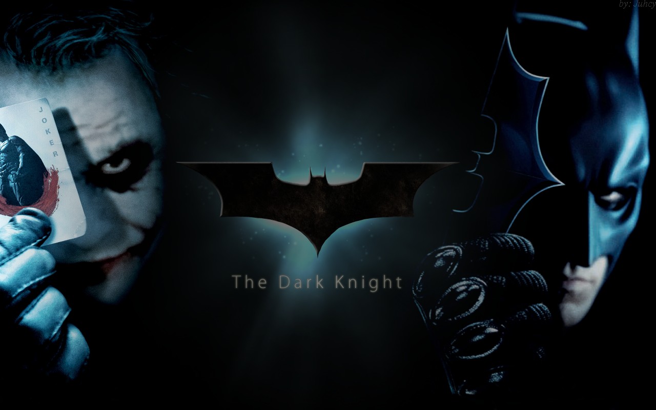 The Dark Knight Wallpapers