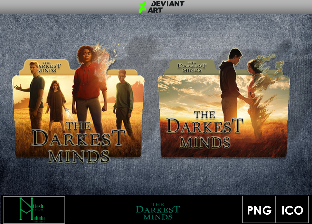 The Darkest Minds 2018 Movie Wallpapers