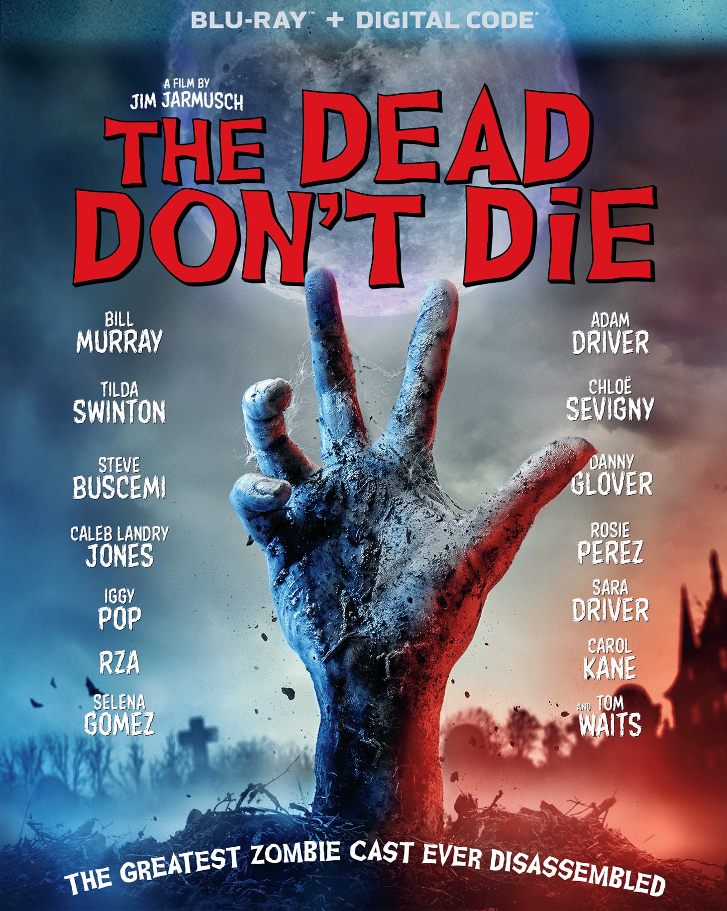 The Dead Don'T Die 2019 Movie Wallpapers