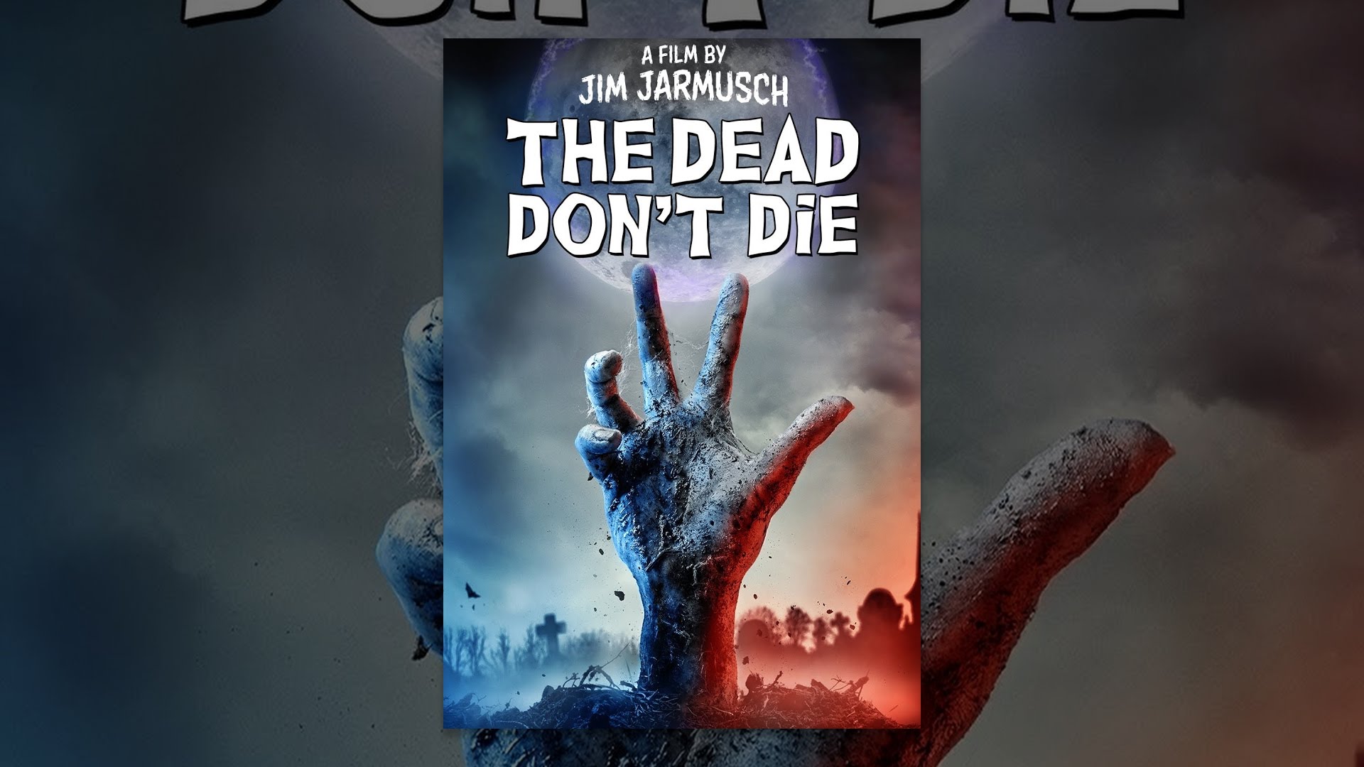 The Dead Don'T Die 2019 Movie Wallpapers