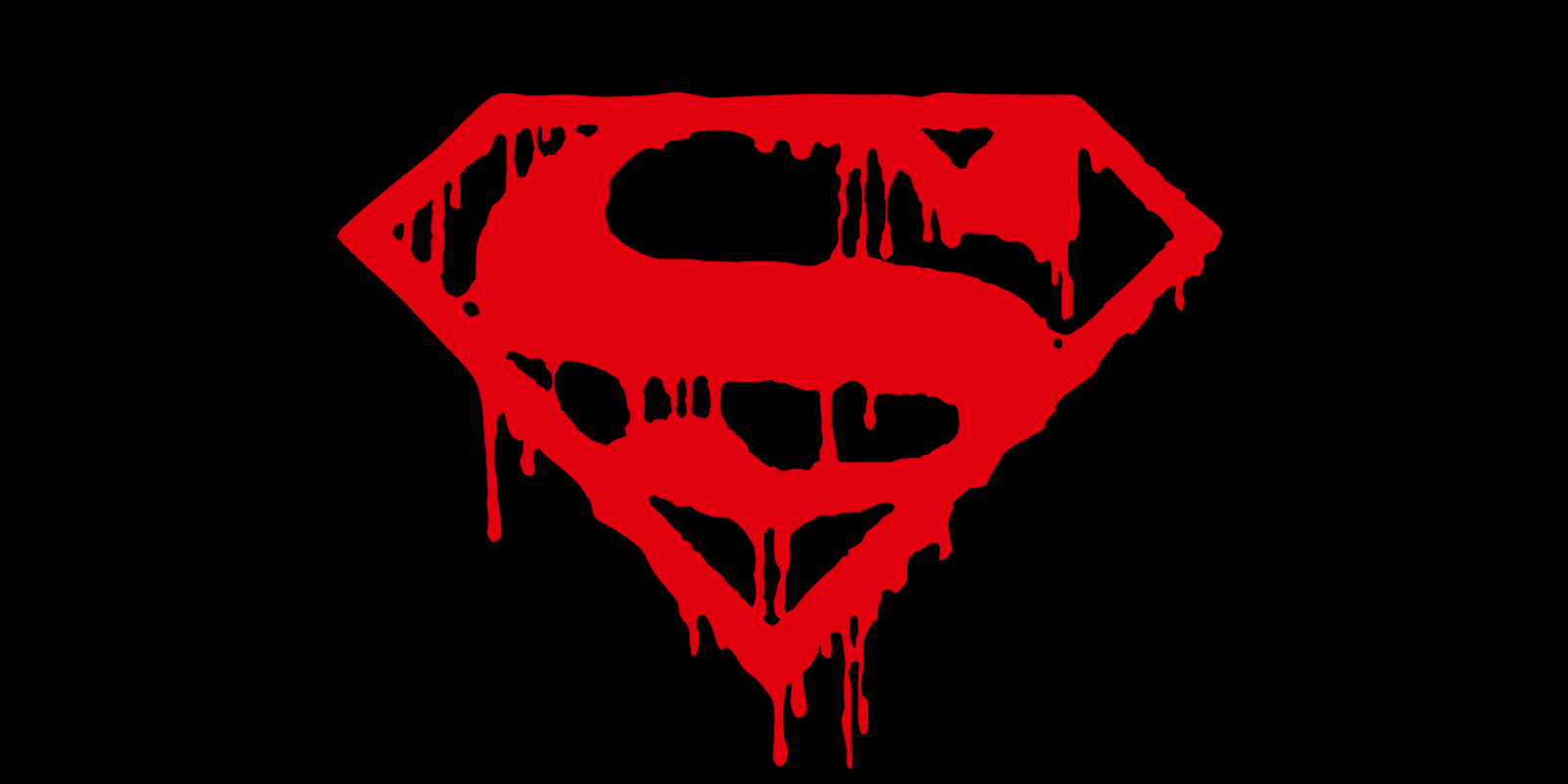 The Death Of Superman Wallpapers