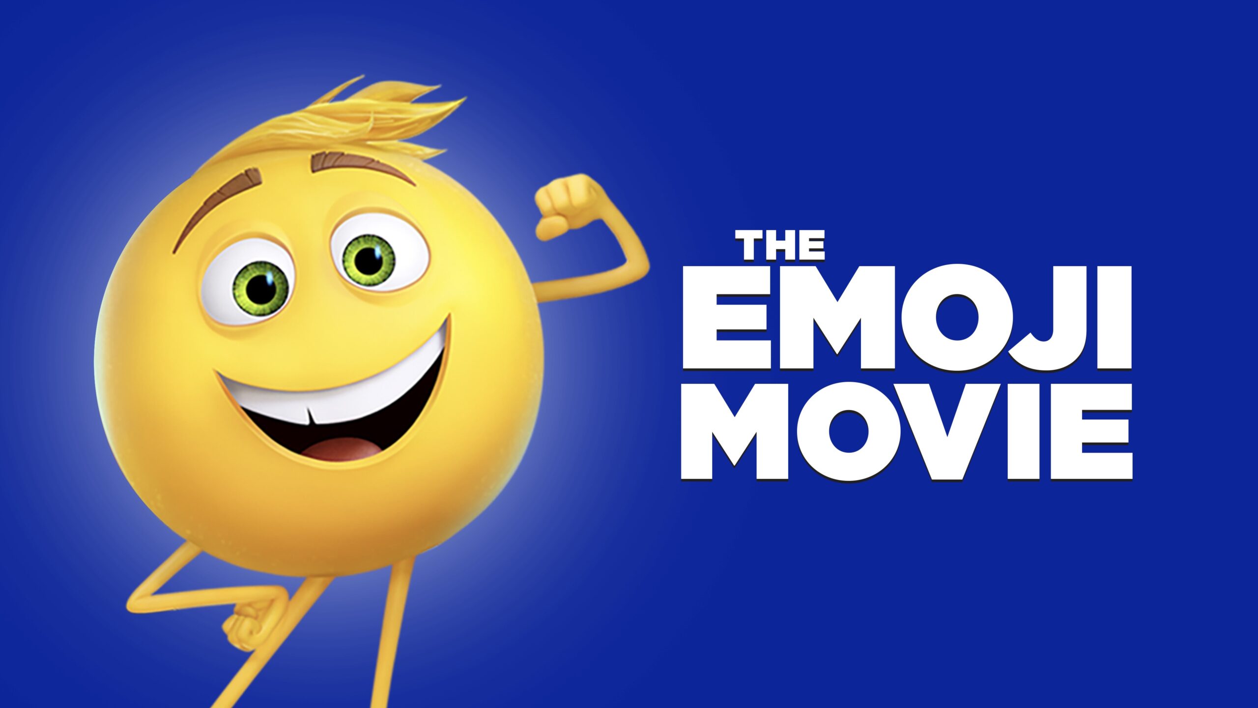 The Emoji Movie 2017 Wallpapers