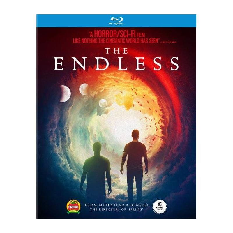 The Endless 2018 Sci-Fi Movie Wallpapers