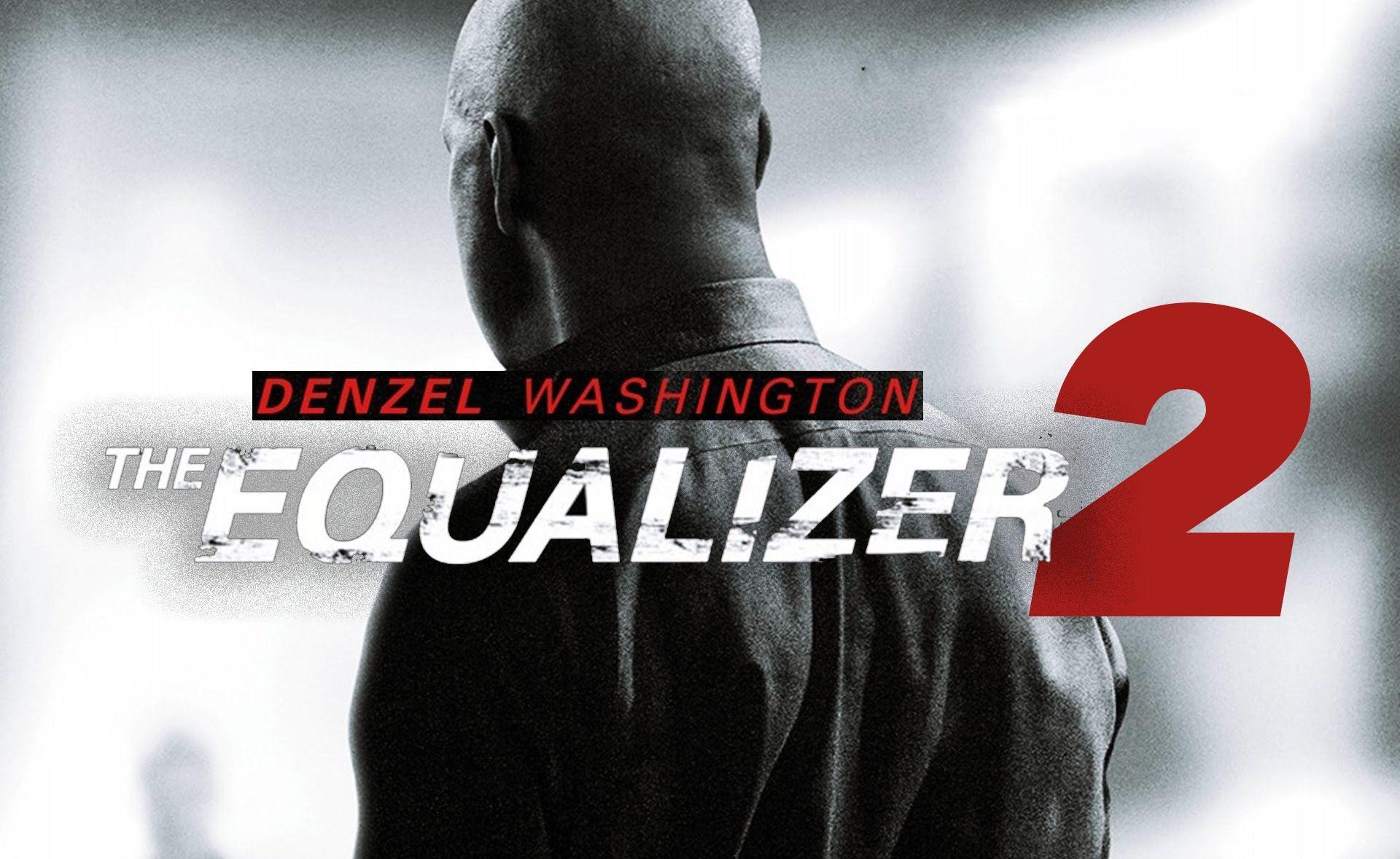 The Equalizer Wallpapers