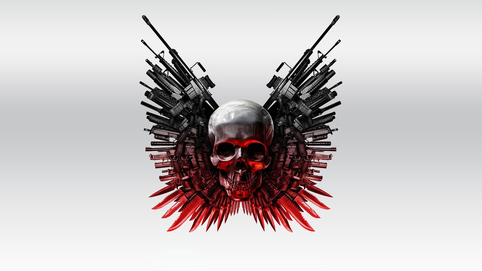 The Expendables Wallpapers