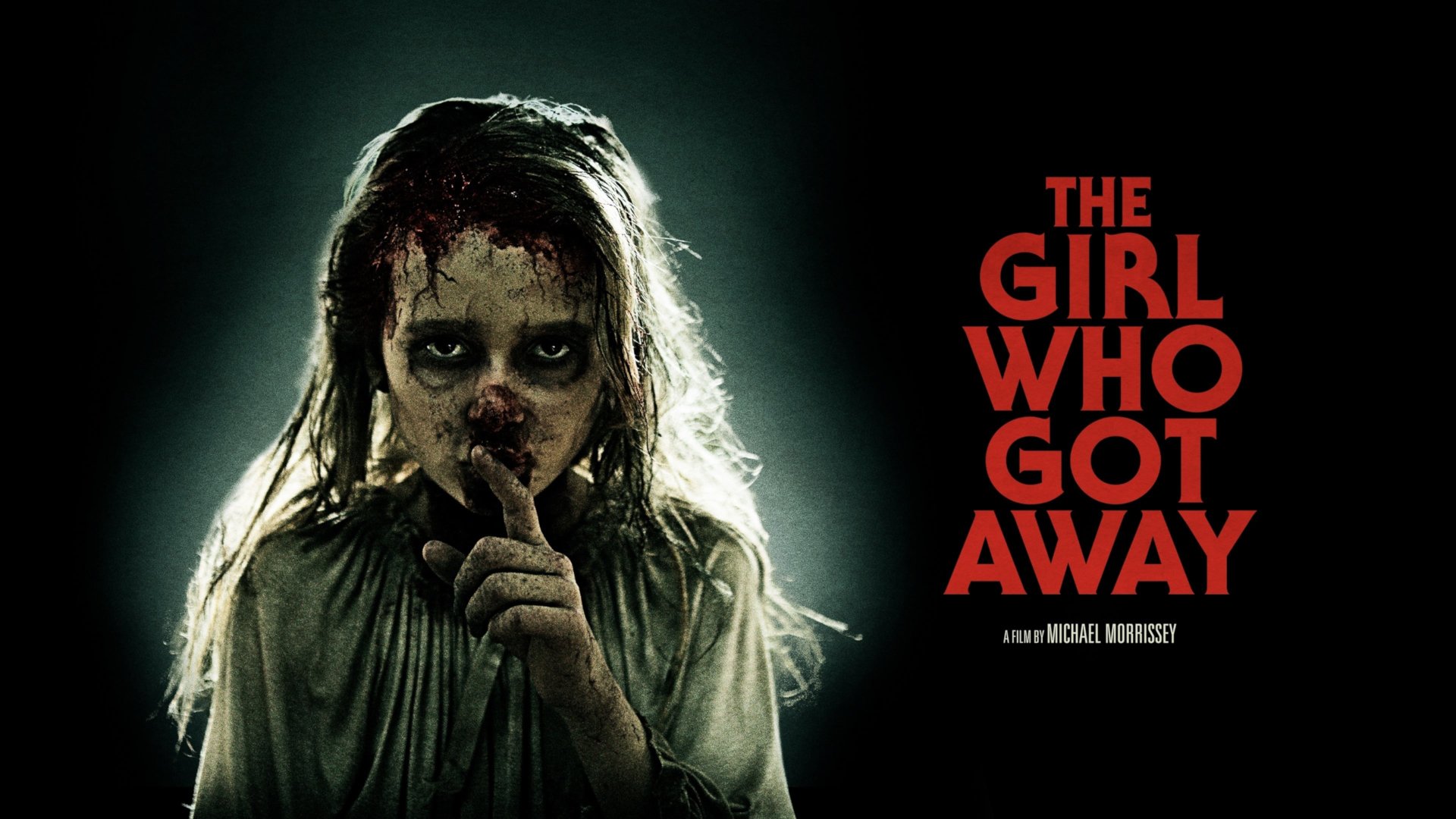 The Girl Who Got Away Movie Poster Wallpapers