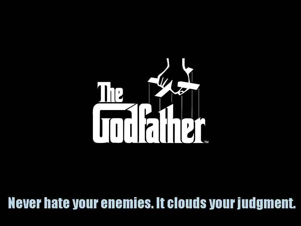 The Godfather Wallpapers