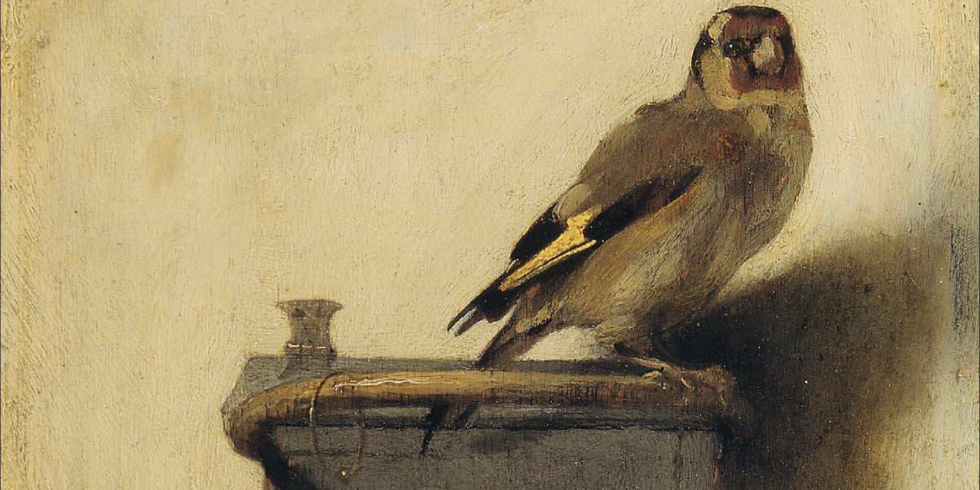 The Goldfinch Wallpapers