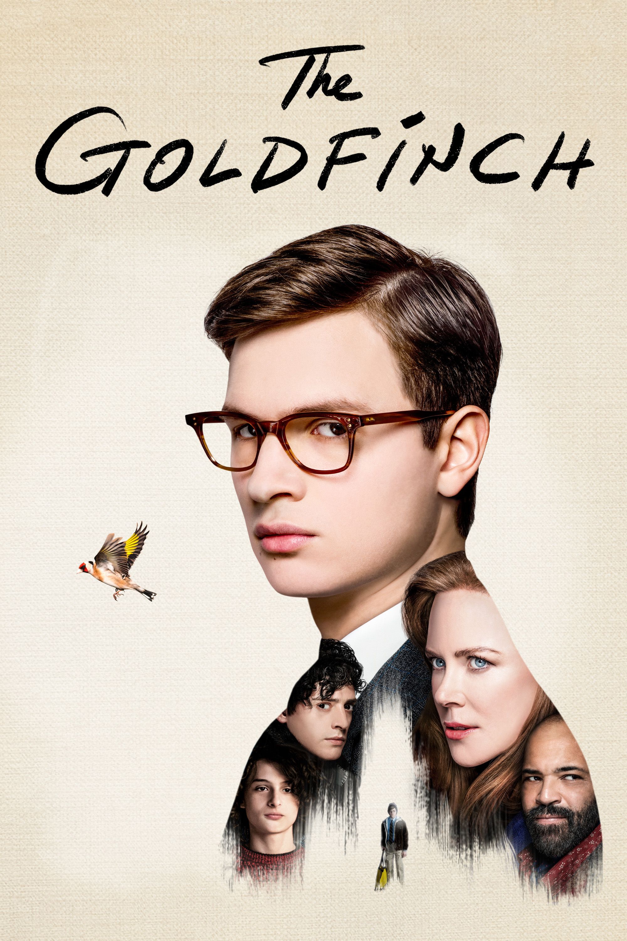 The Goldfinch Wallpapers