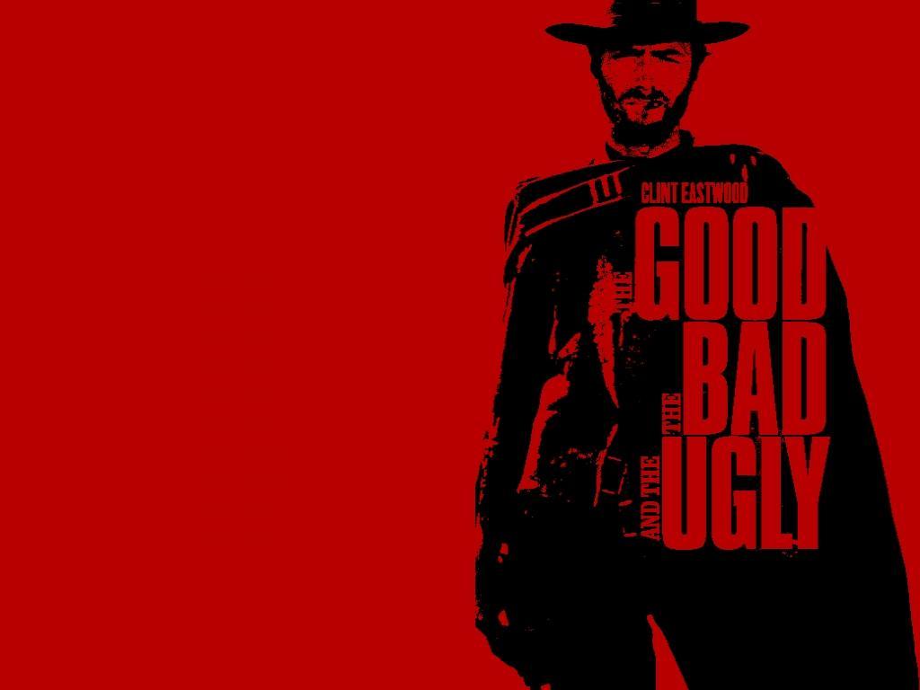 The Good, The Bad And The Ugly Wallpapers