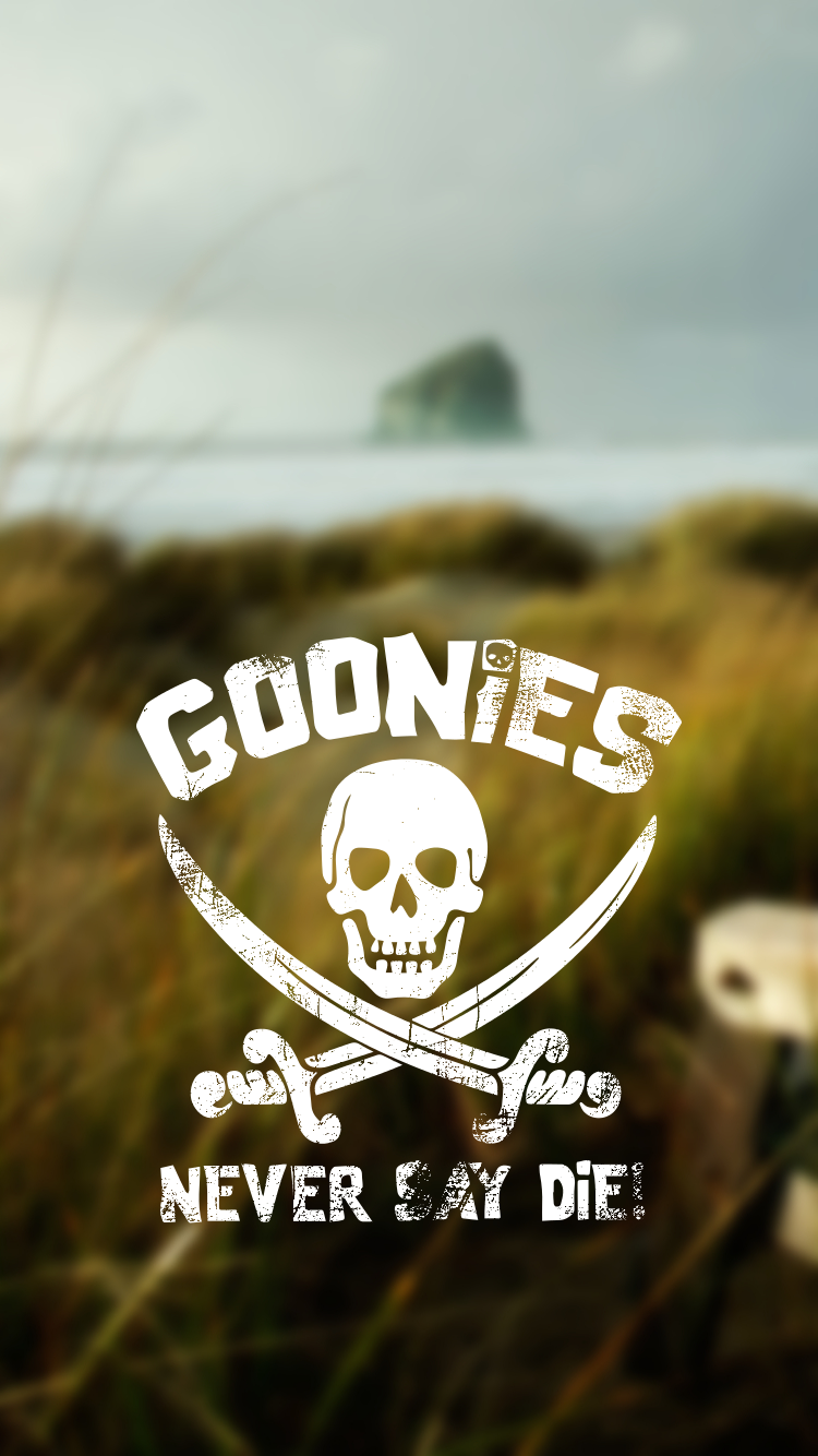 The Goonies Wallpapers