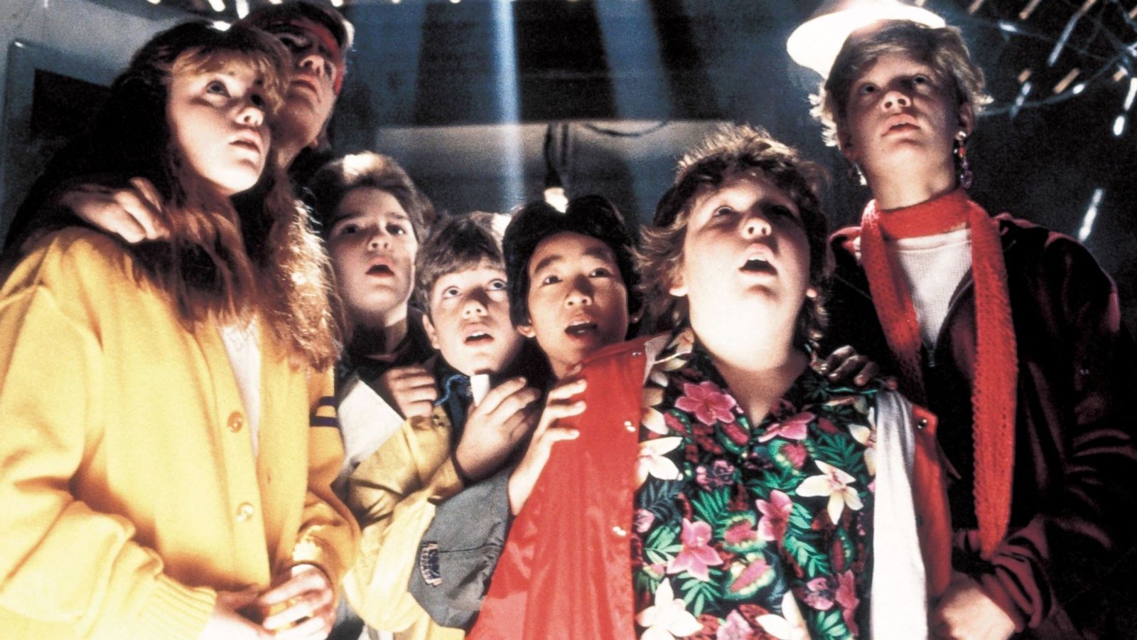 The Goonies Wallpapers