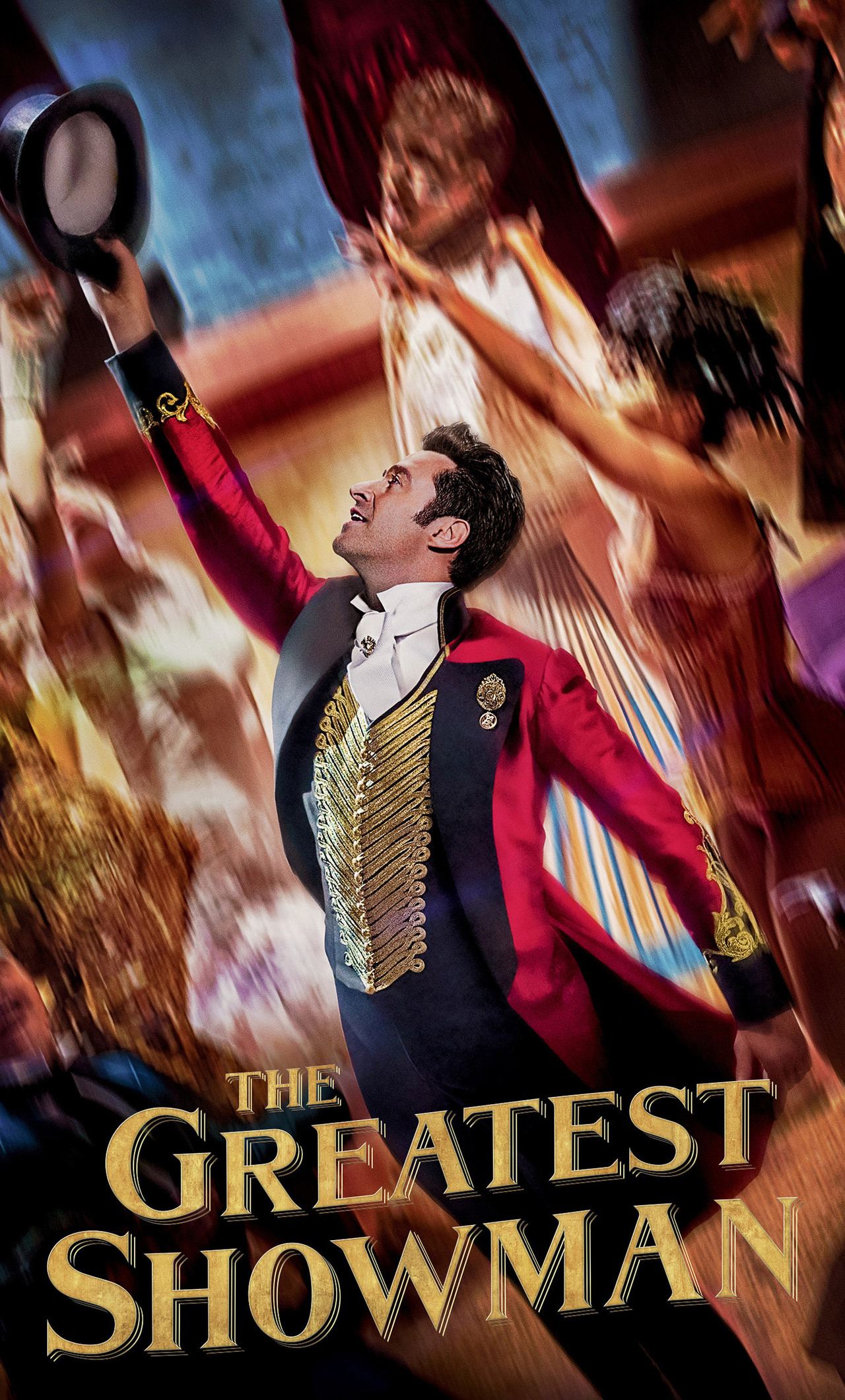 The Greatest Showman Wallpapers