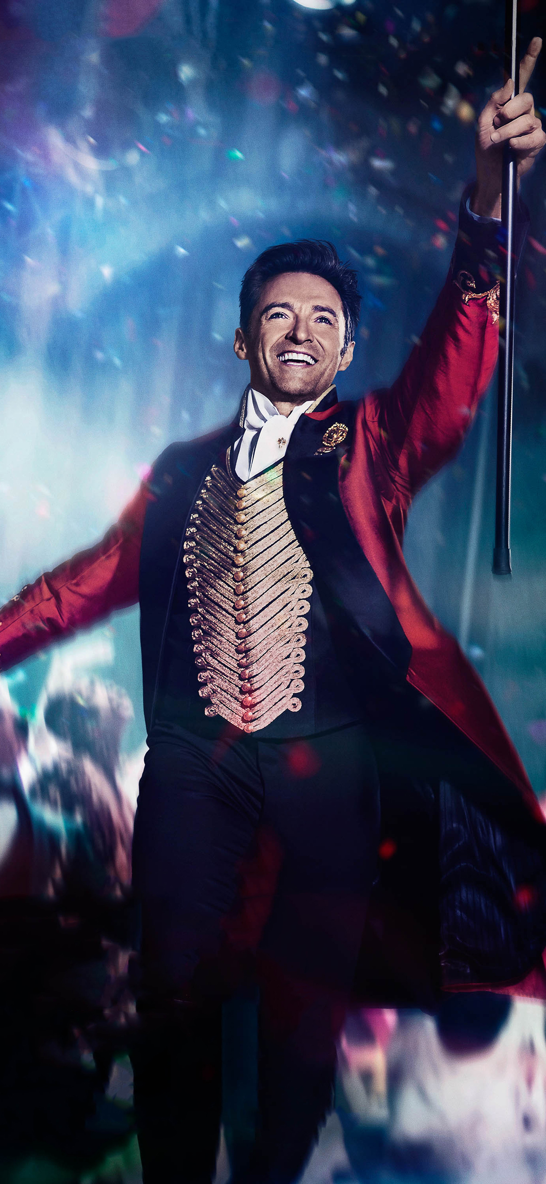 The Greatest Showman Wallpapers