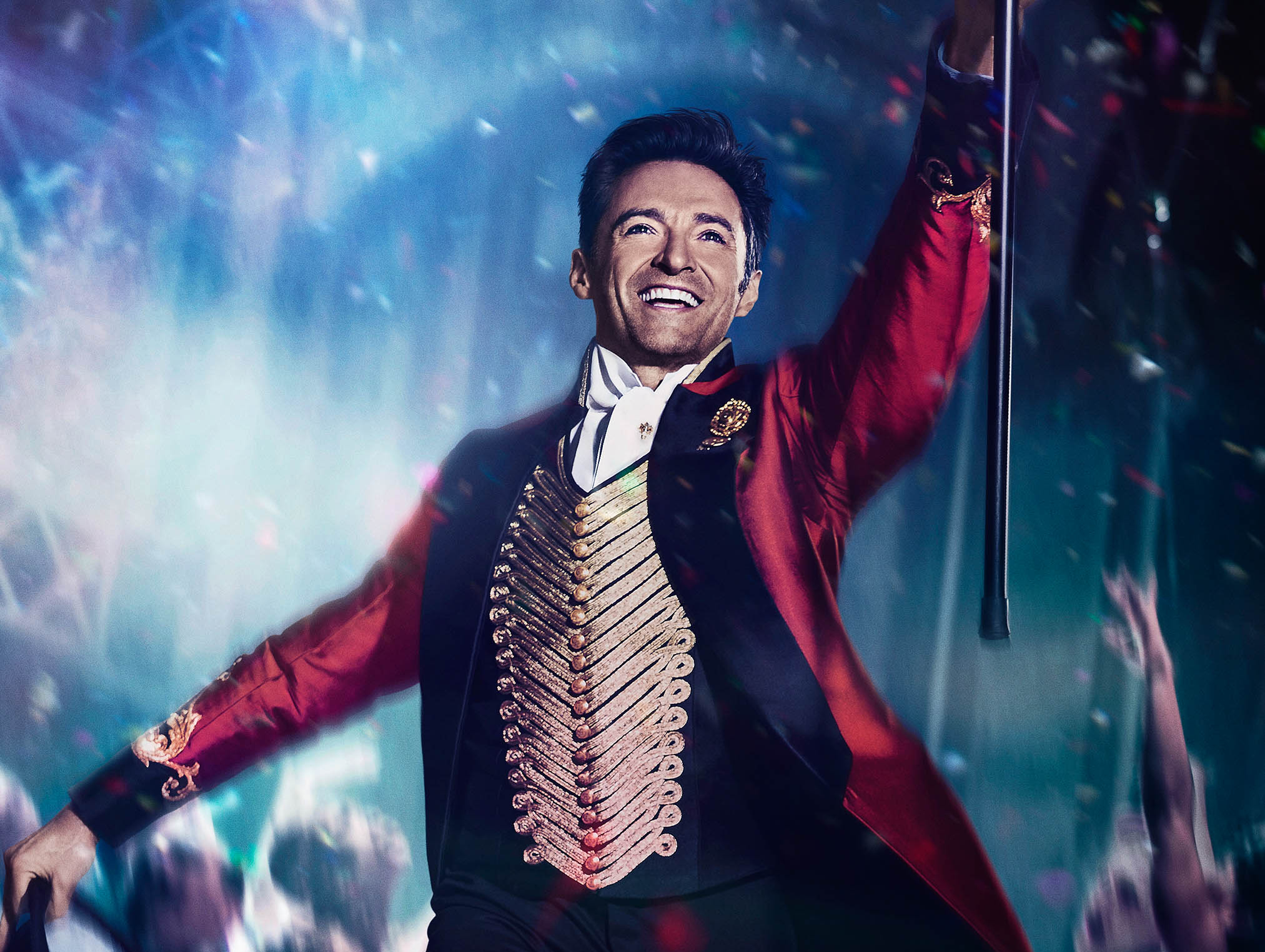 The Greatest Showman Wallpapers