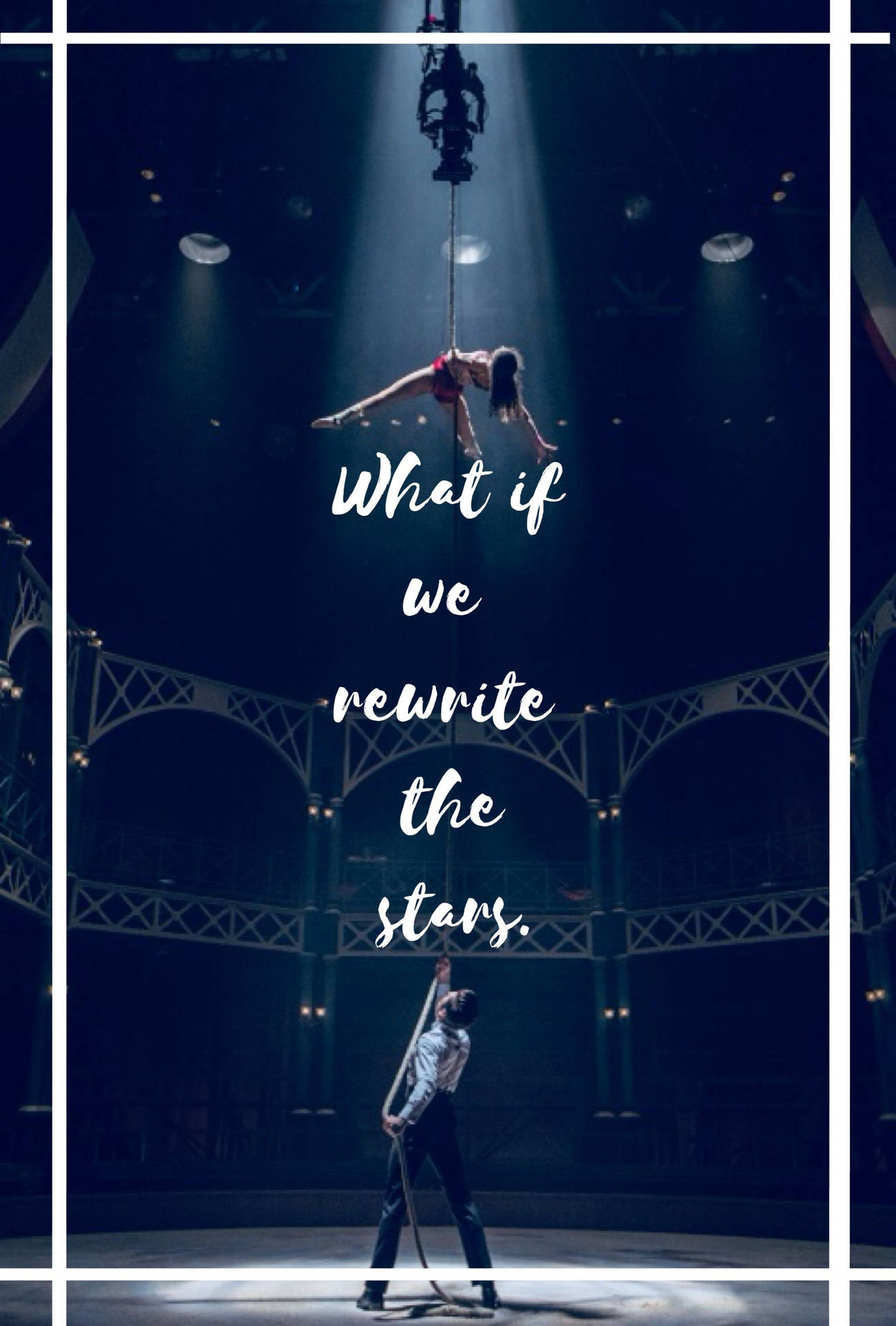 The Greatest Showman Wallpapers