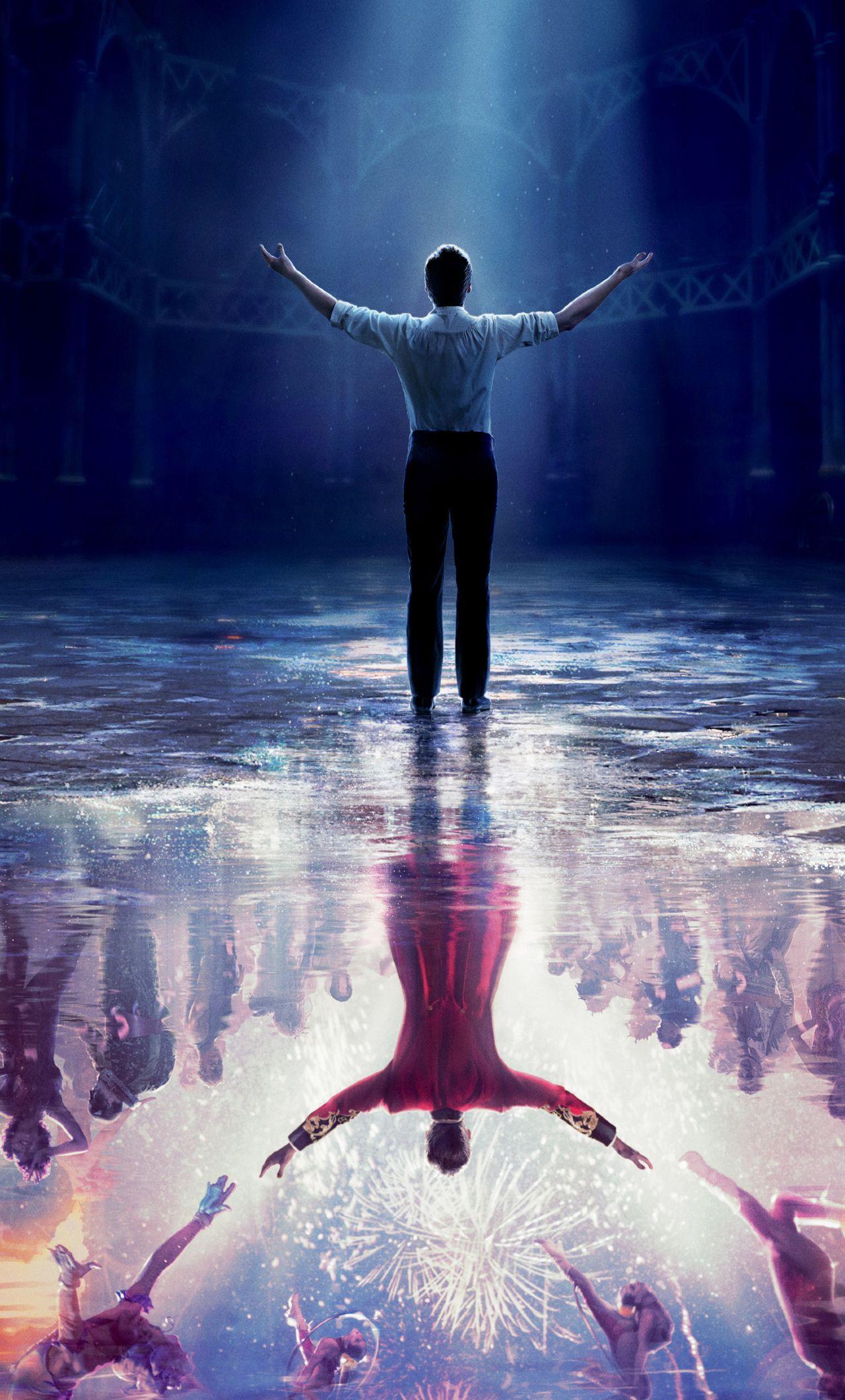 The Greatest Showman 2017 Wallpapers