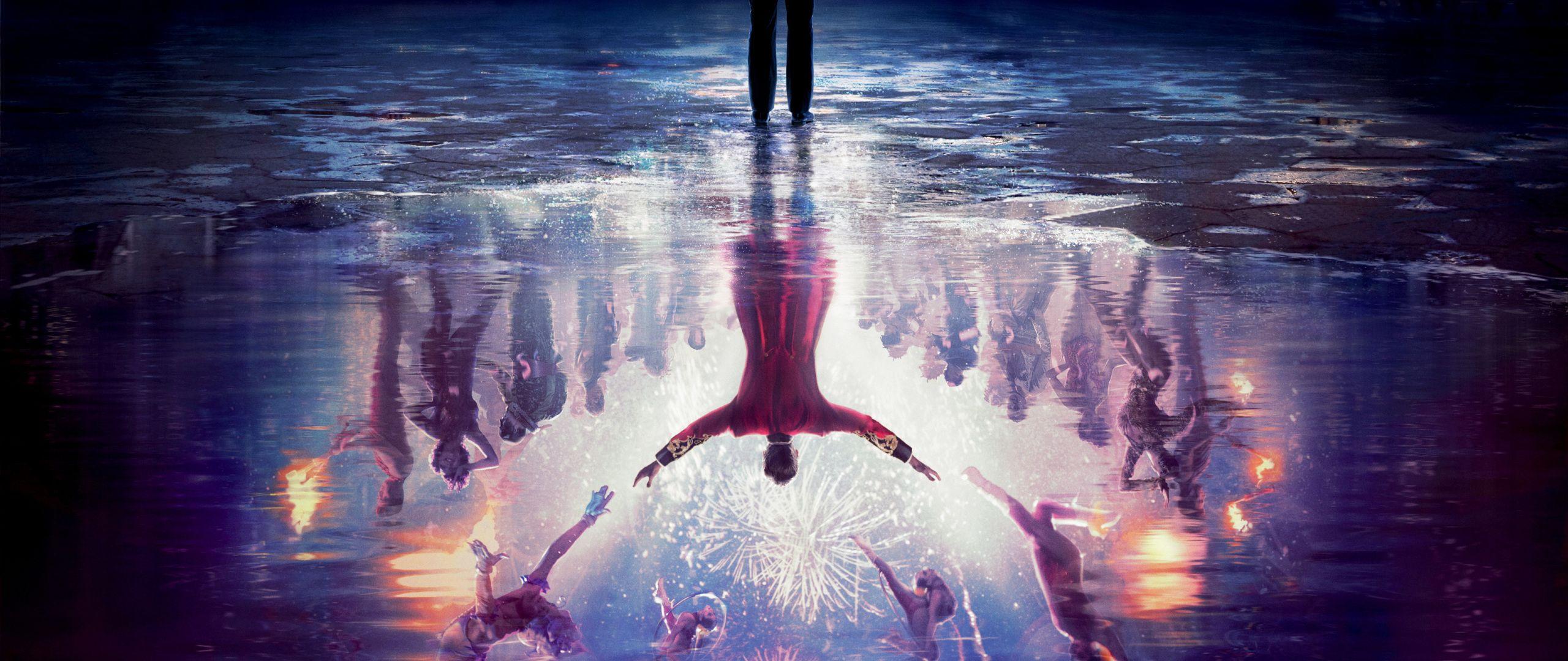 The Greatest Showman 2017 Wallpapers